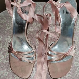 Stuart Weitzman Heels